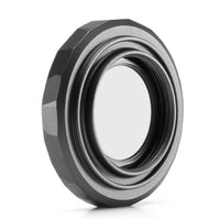 close-up of DJI Osmo Action 5 Pro Glass Lens Cover