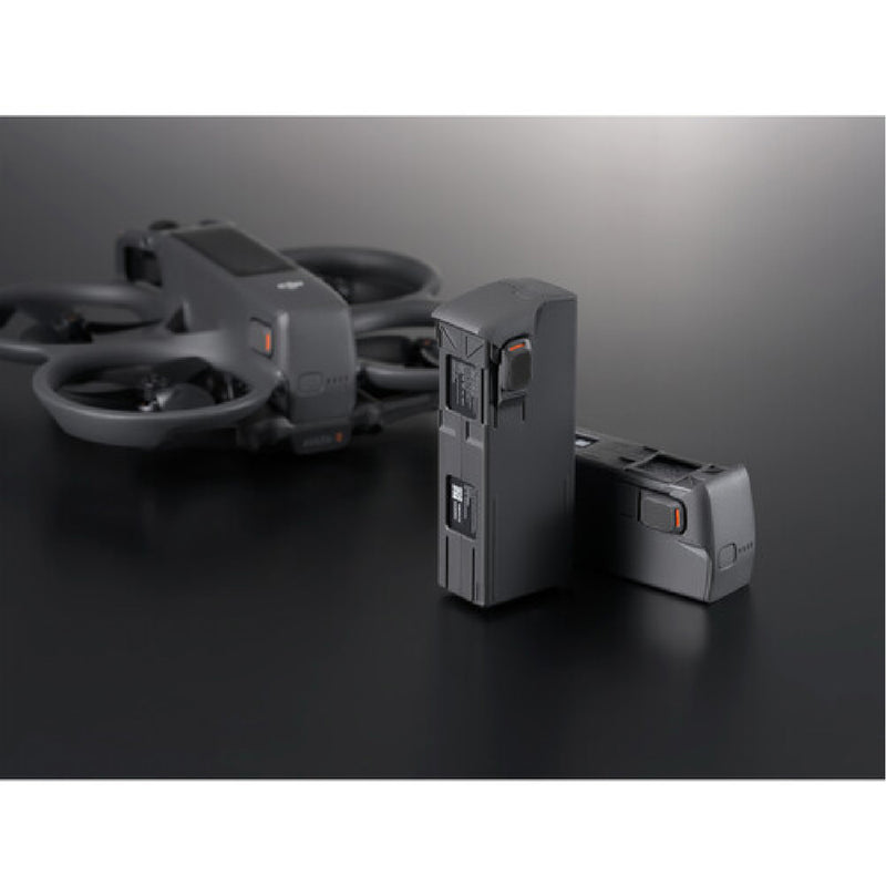 DJI Avata 2 Intelligent Flight Battery