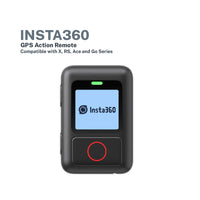 Insta360 PS Action Remote for AX, RS, Ace and Go Series