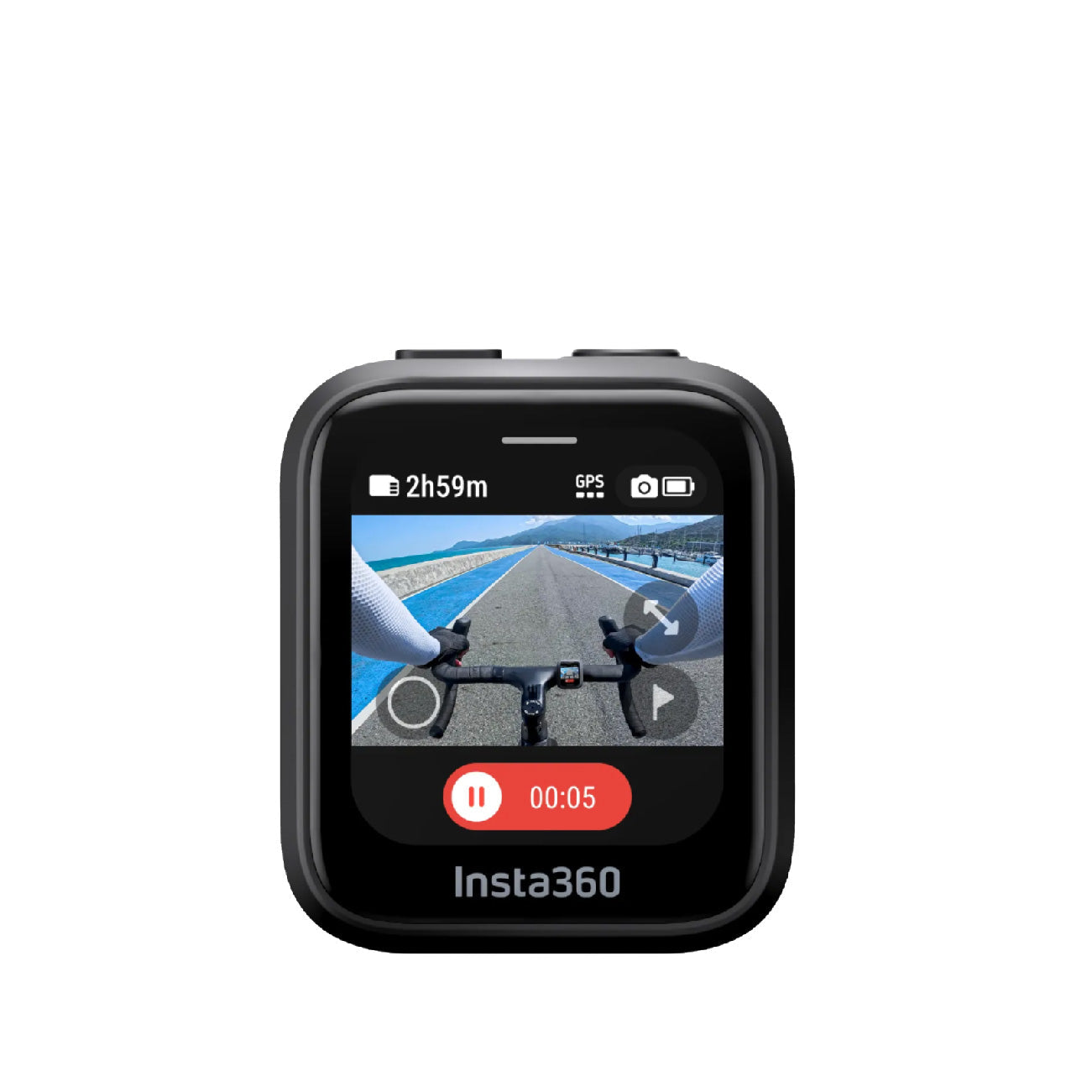 Insta360 GPS Preview Remote