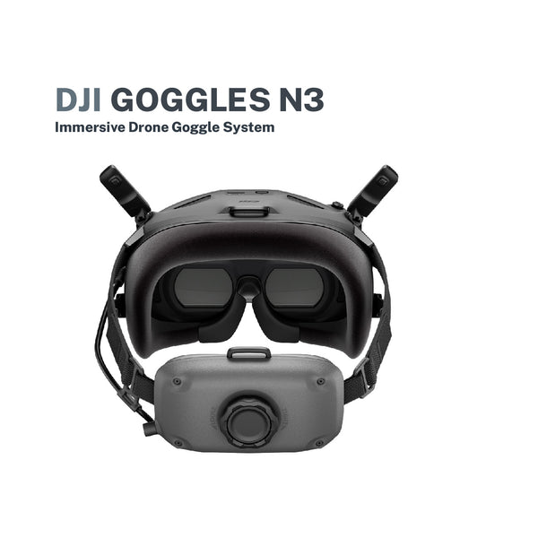 DJI Goggles N3