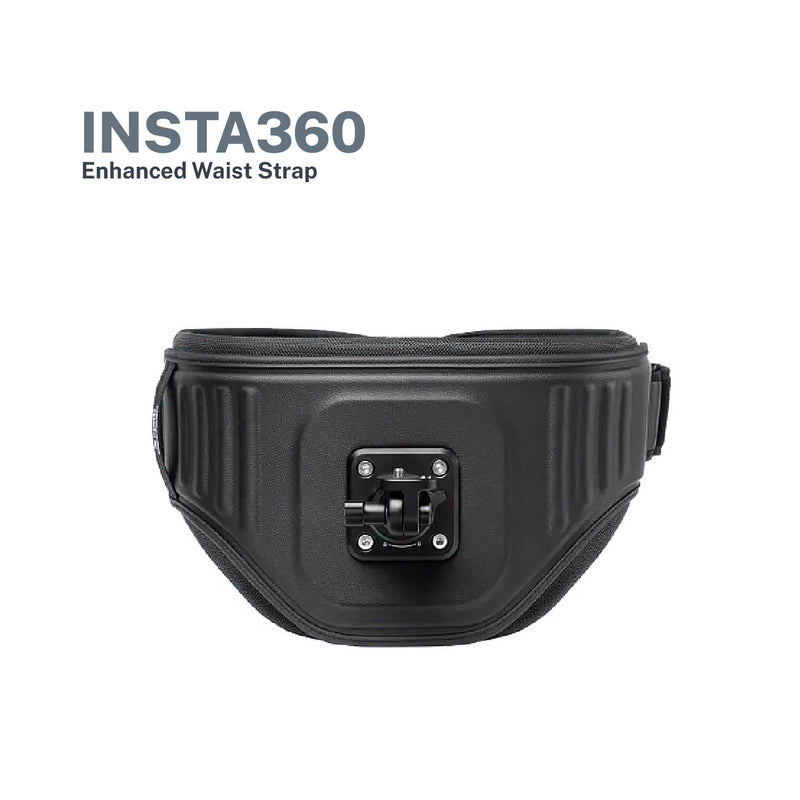 Insta360 Enhanced Waist Strap