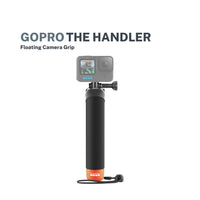 GoPro The Handler (floating camera grip)