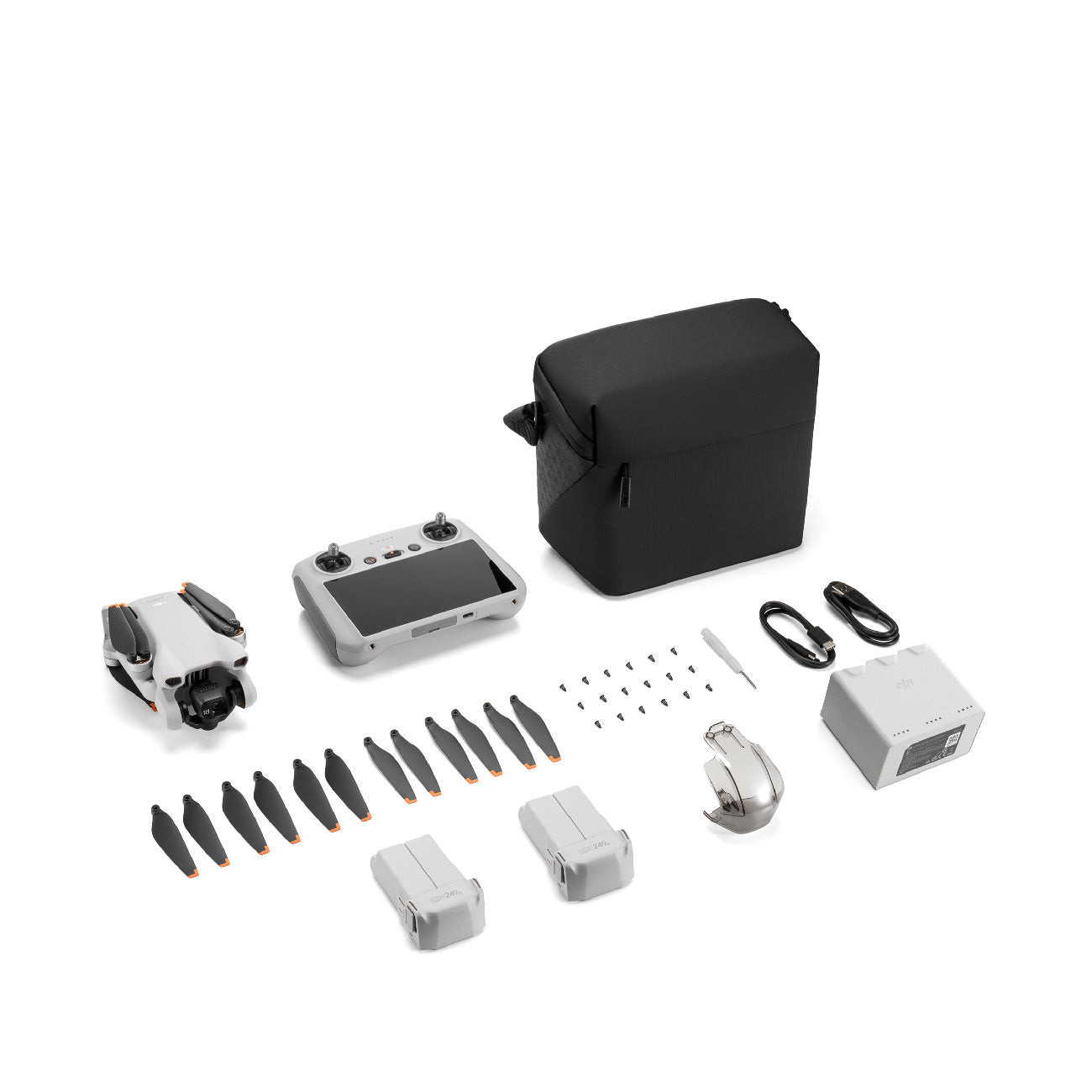 DJI Mini 3 Fly More Combo
