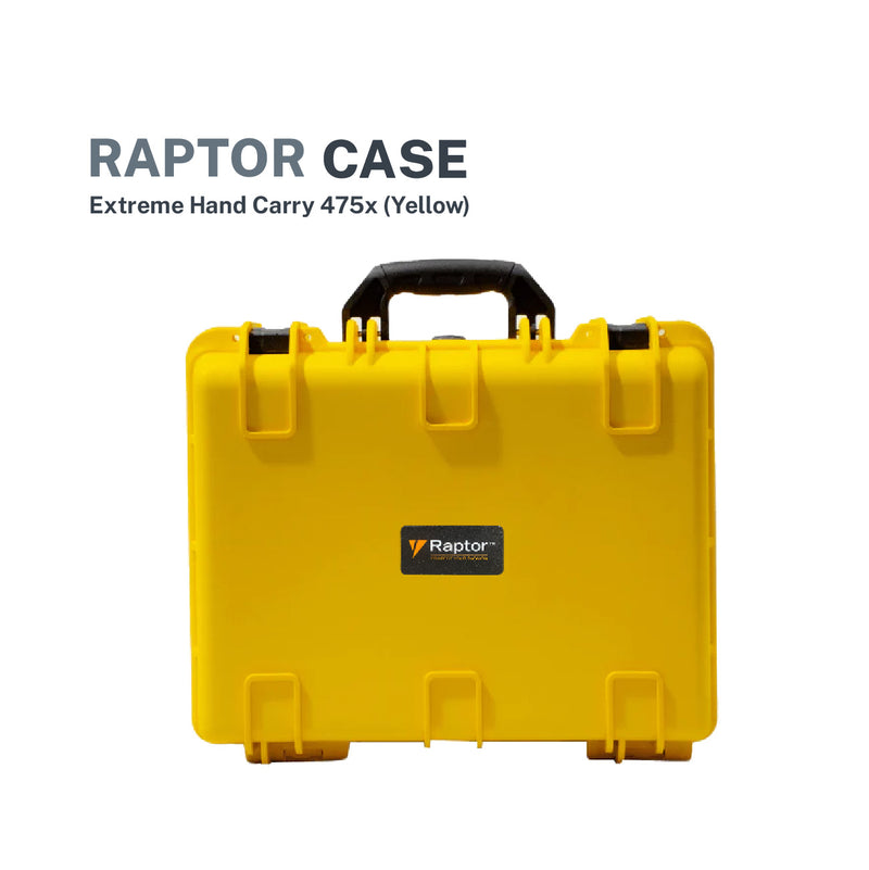 Raptor Case Extreme Hand Carry 475x