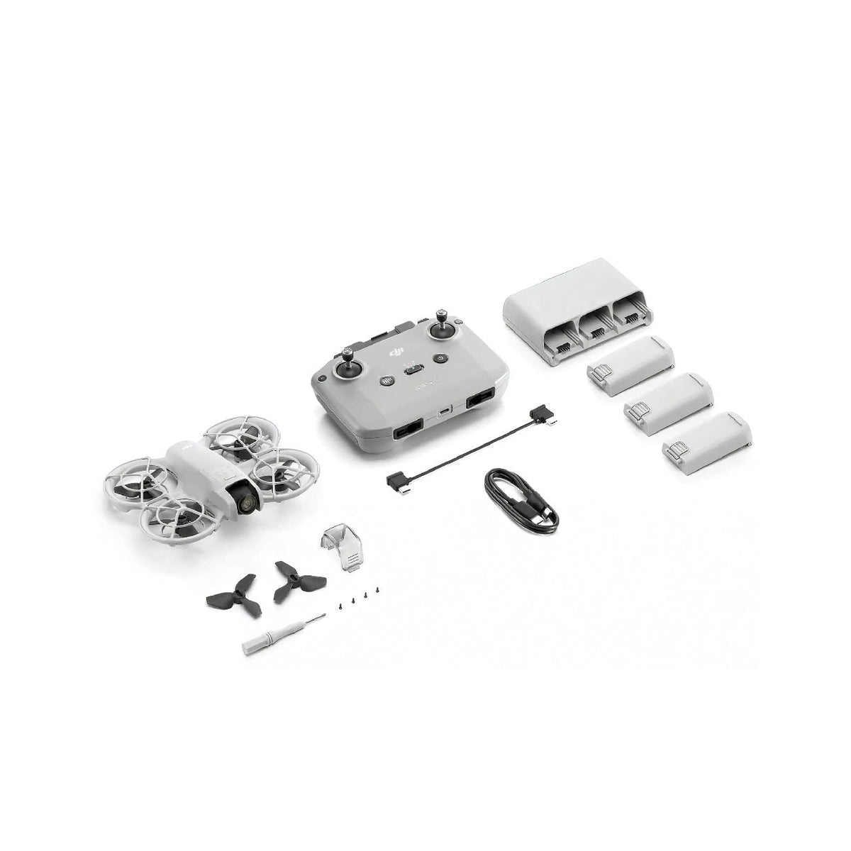 DJI Neo FPV Drone