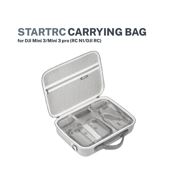 STARTRC Carrying bag for DJI Mini 3/Mini 3 pro (RC N1/DJI RC)