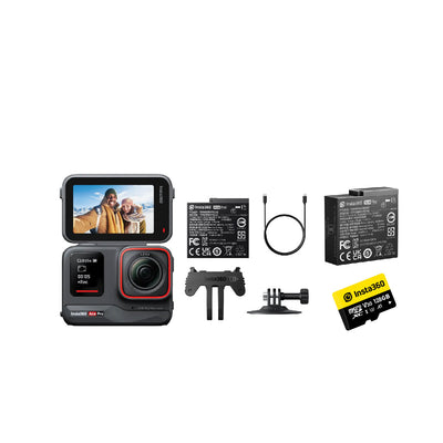 Insta360 Ace Pro Battery Kit