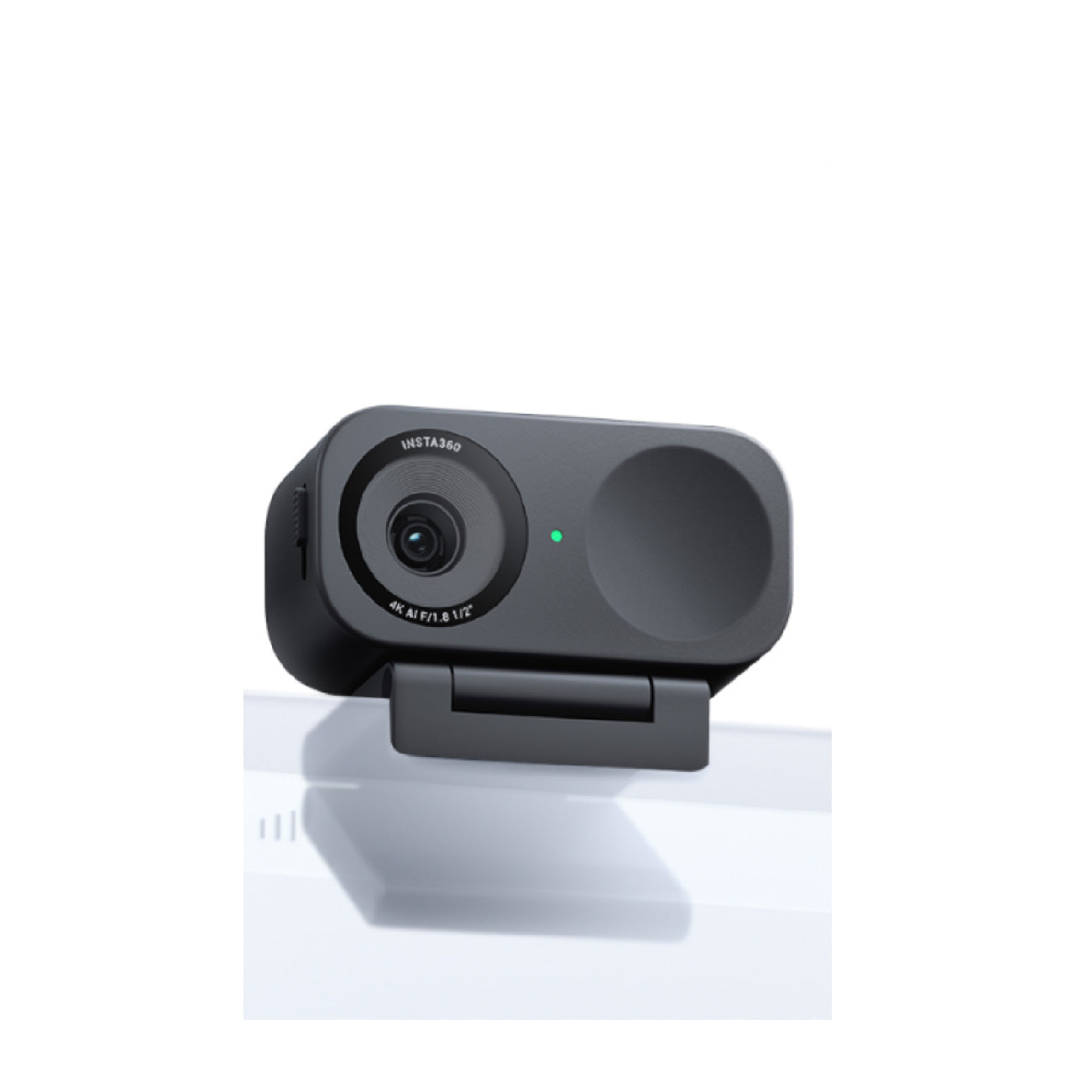Insta360 Link 2C AI-Enabled Webcam