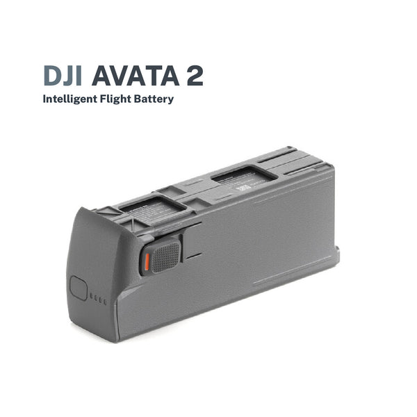 DJI Avata 2 Intelligent Flight Battery