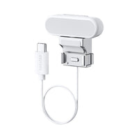 Side view of Insta360 Flow / Flow Pro Spotlight