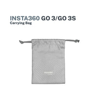 Insta360 Go 3 and Go 3S Carrying Bag