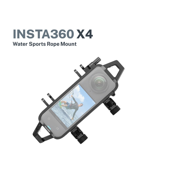 Insta360 X4 Water Sports Rope Mount