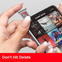 Sandisk Gameplay Micro SD Card 256GB