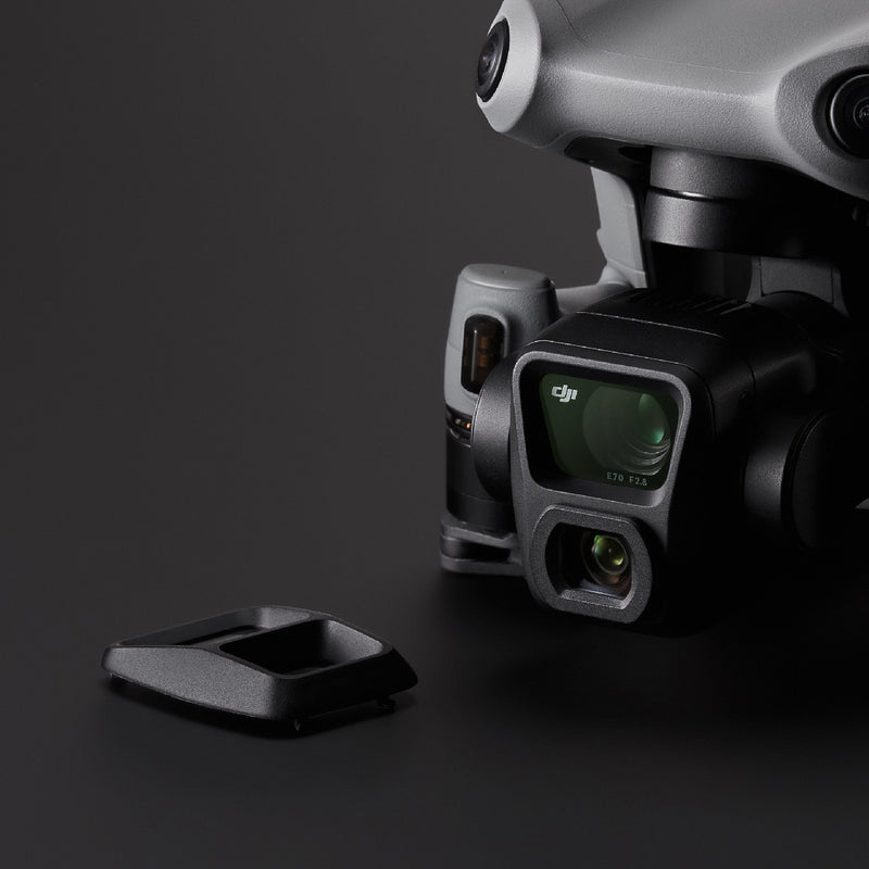 DJI Air 3 Wide-Angle Lens