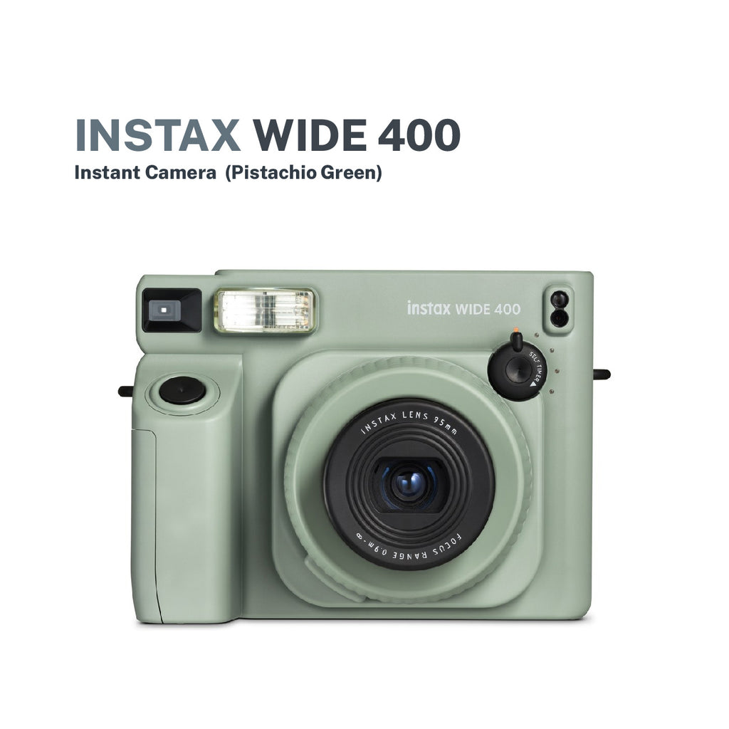 Instax Wide 400