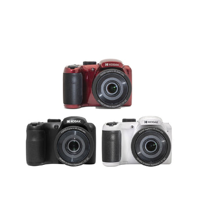 Kodak Pixpro AZ255 Digital Camera