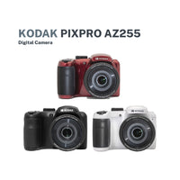 Kodak Pixpro AZ255 Digital Camera