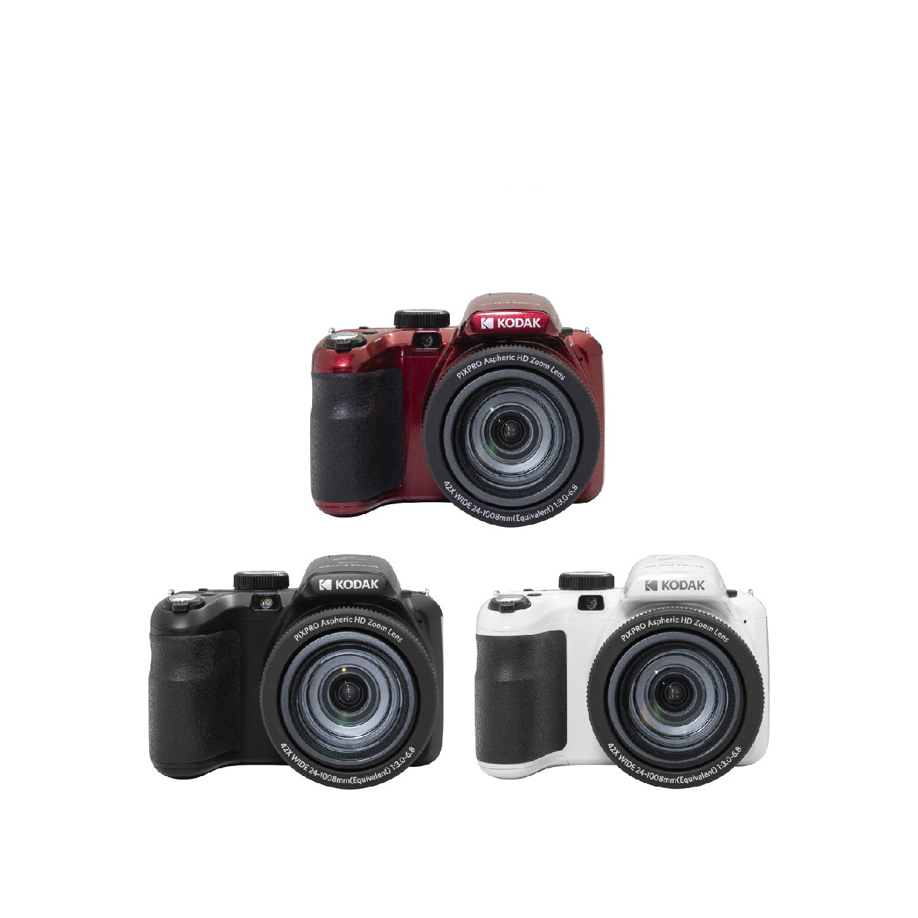 Kodak Pixpro AZ425 Digital Camera