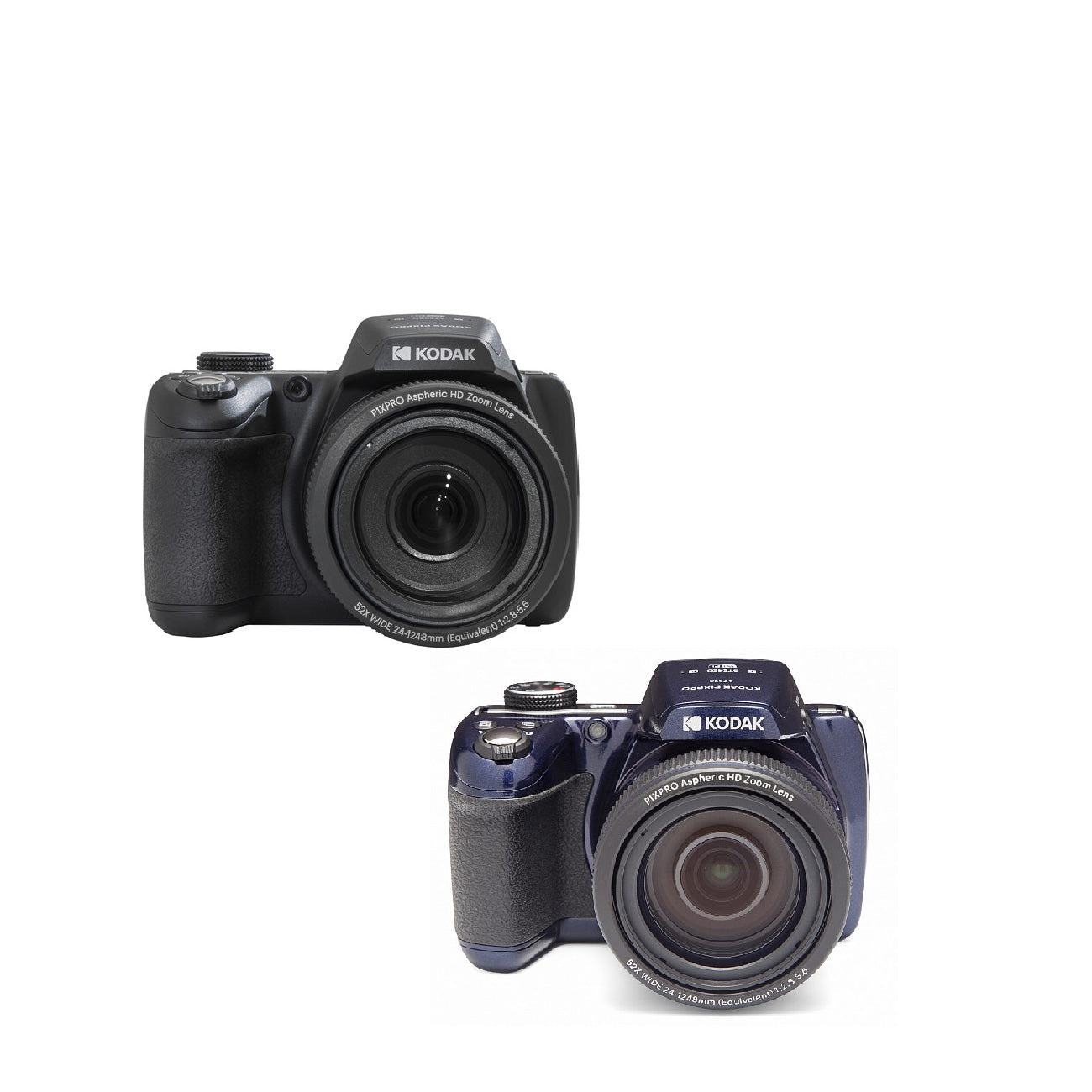 Kodak Pixpro AZ528 Digital Camera