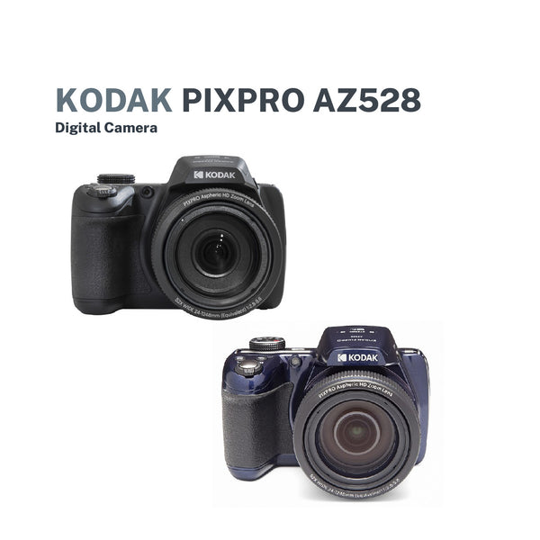 Kodak PIXPRO AZ528 Digital Camera