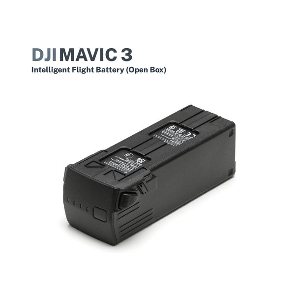 DJI Intelligent Flight Battery for Mavic 3 (Open Box)