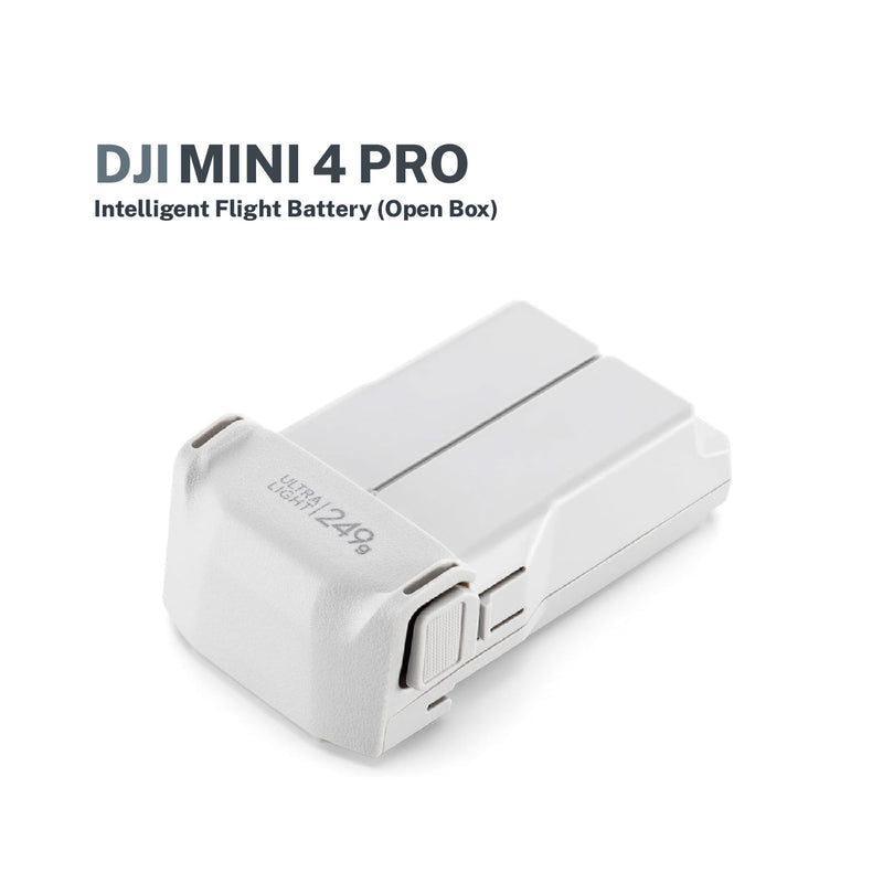 DJI Mini 4 Pro/ 3 Pro Intelligent Flight Battery