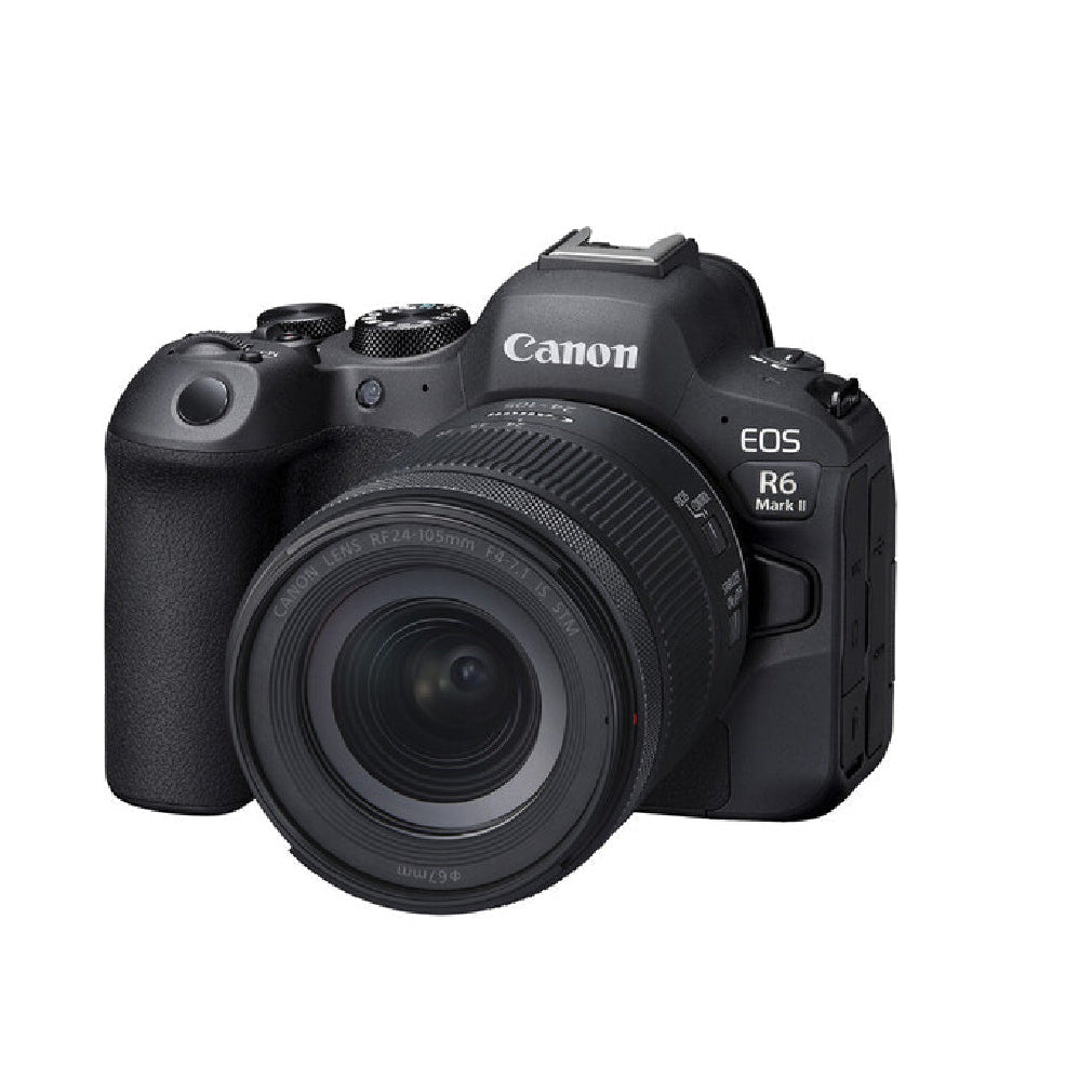 Canon EOS R6 Mark II RF24-105mm IS STM (5GHz)