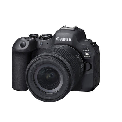 Canon EOS R6 Mark II RF24-105mm IS STM (5GHz)