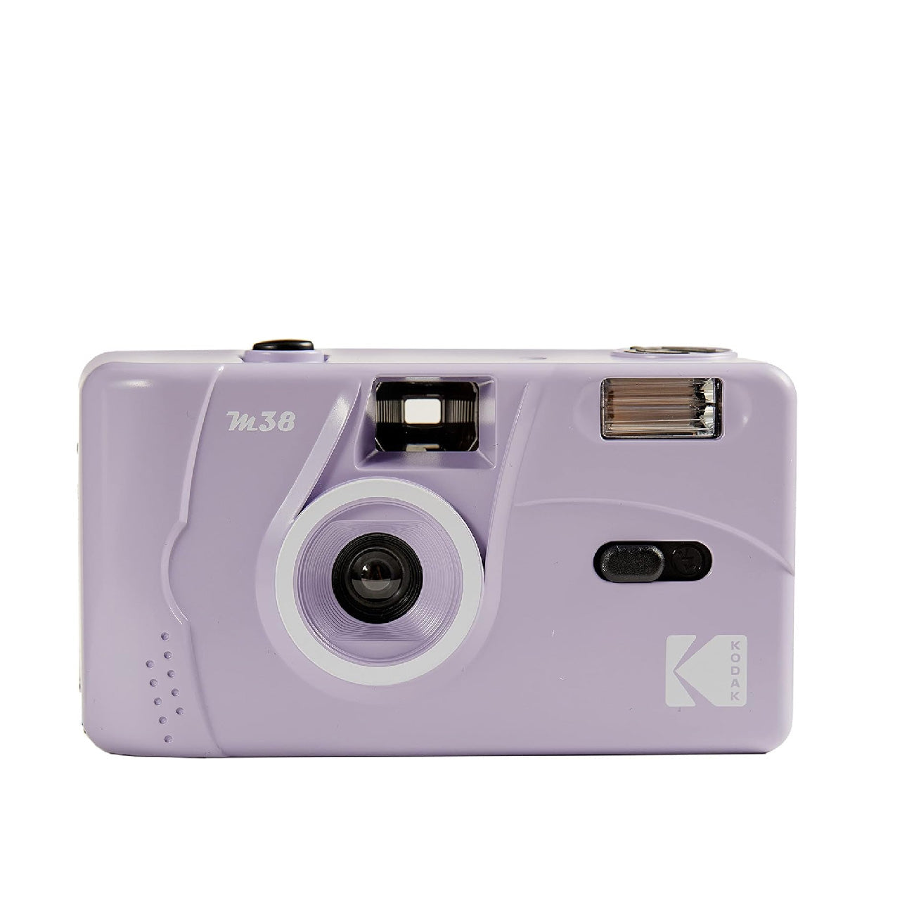 Kodak M38 Reusable 35mm Film Camera - Lavender