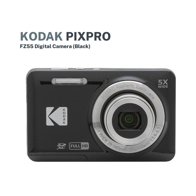 Kodak PIXPRO FZ55 Digital Camera