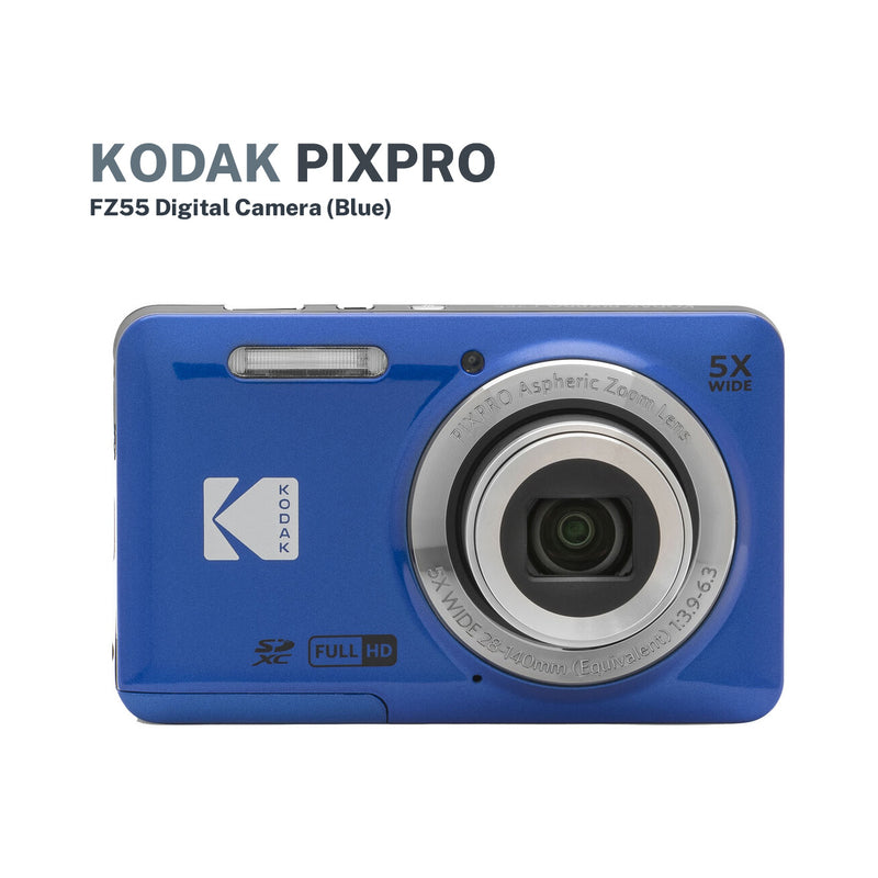 Kodak PIXPRO FZ55 Digital Camera