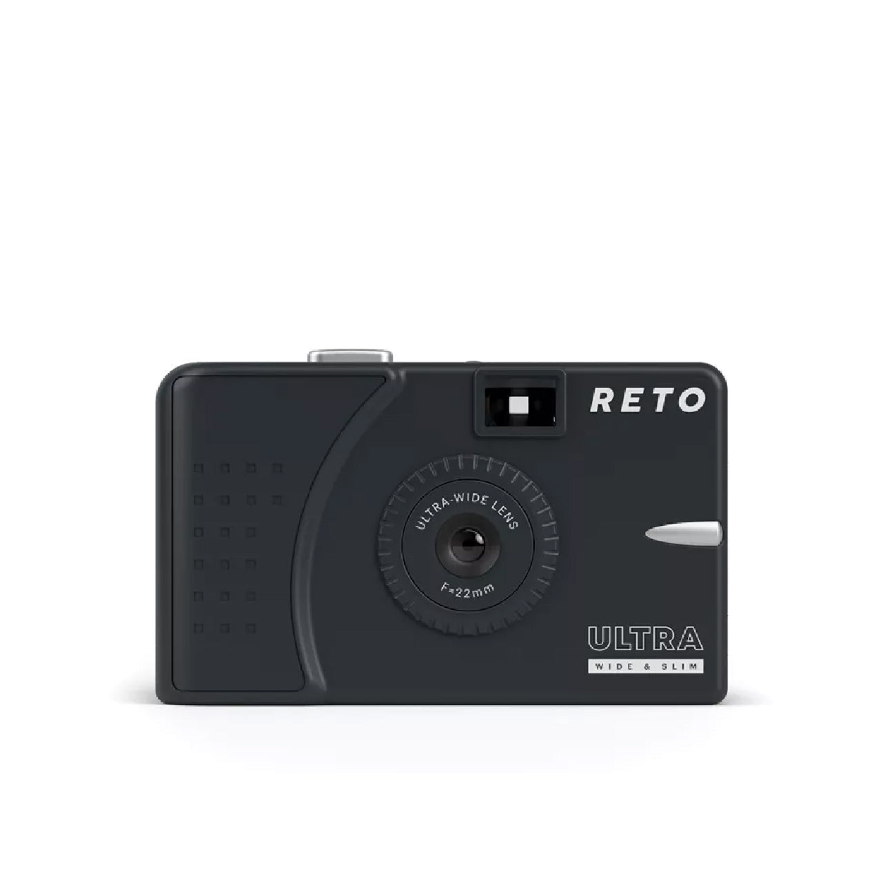 Kodak Reto Analog Charcoal