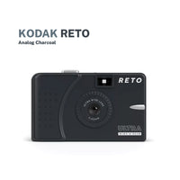 Kodak Reto Analog Charcoal