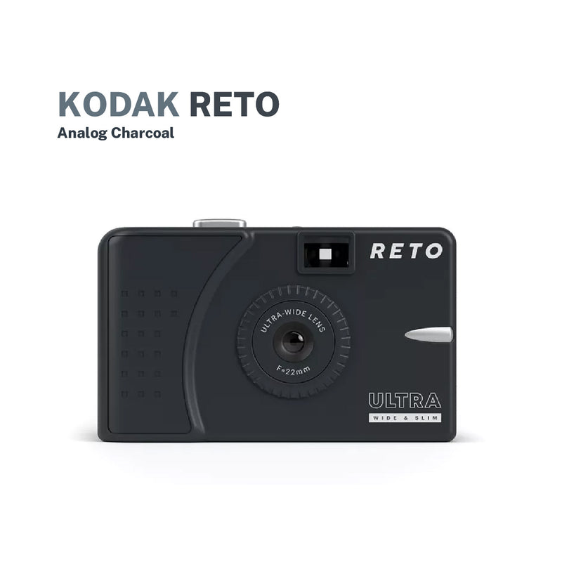 Kodak Reto Camera