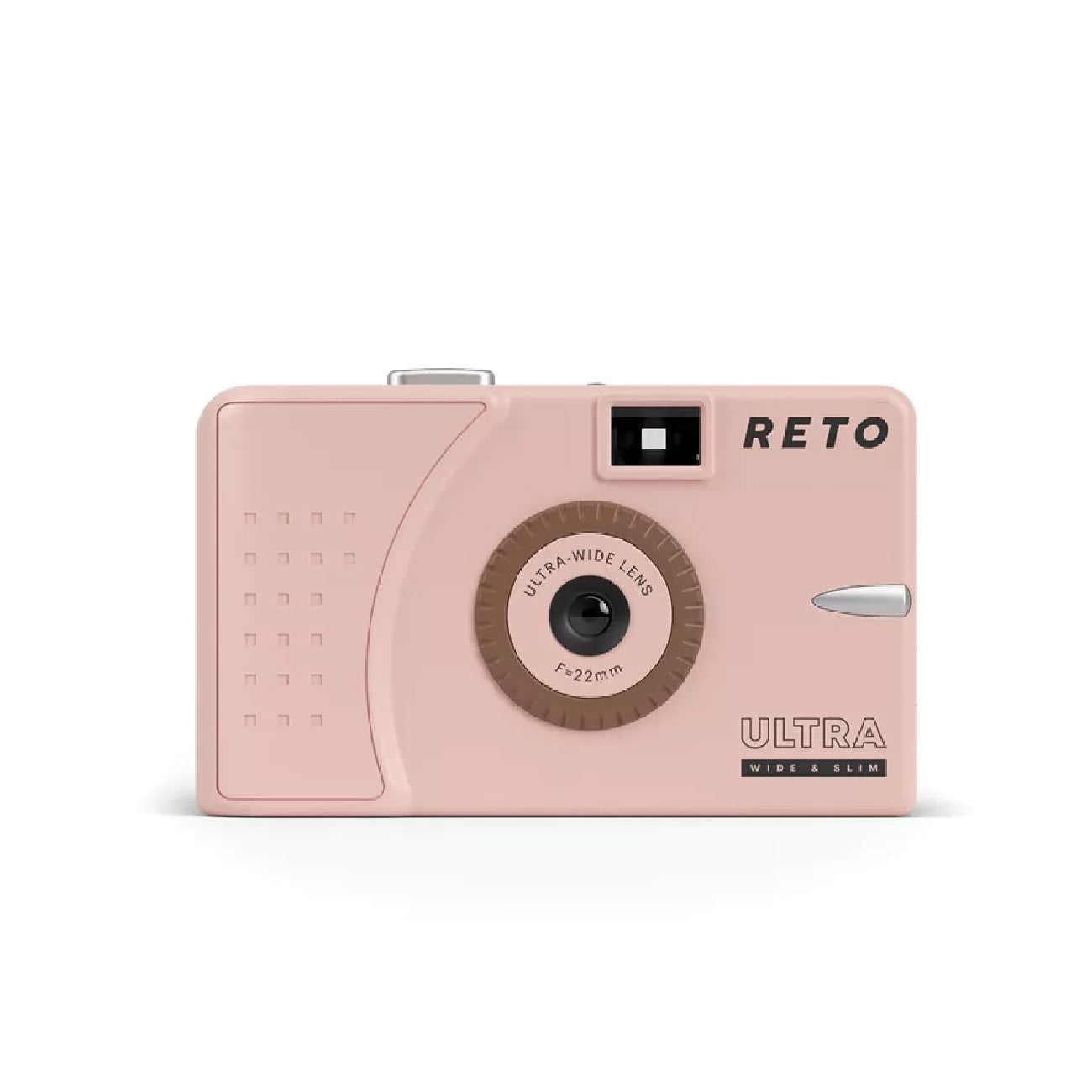 Kodak Reto Analog Pastel Pink