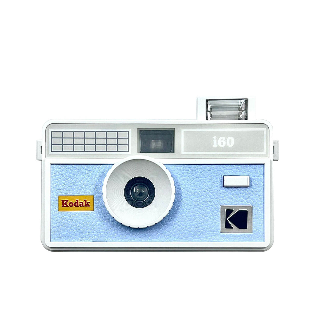 Kodak i60 Reusable 35mm Film Camera Baby Blue