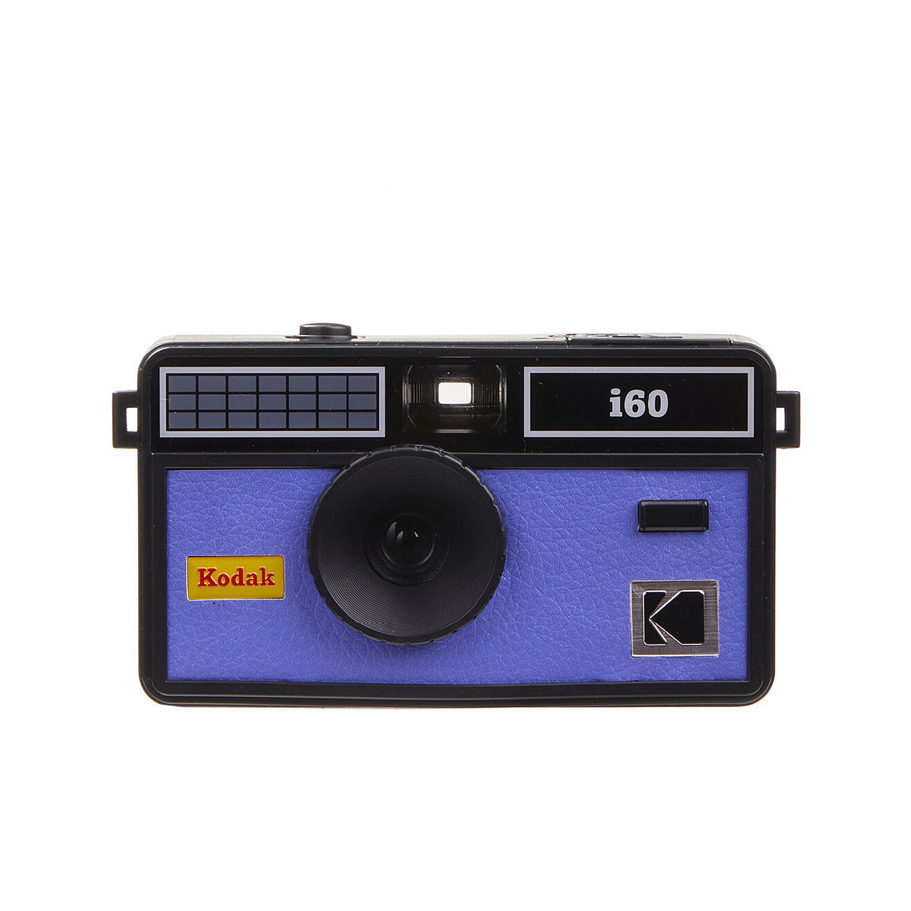 Kodak i60 Reusable 35mm Film Camera Very Peri