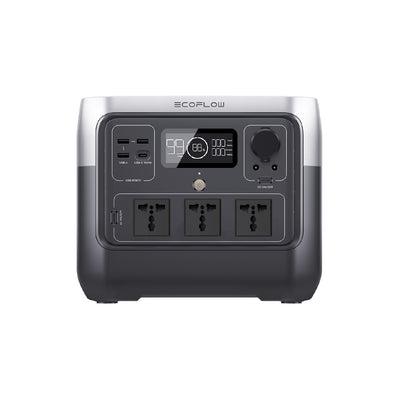 EcoFlow River 2 Pro 768 Portable Power Station