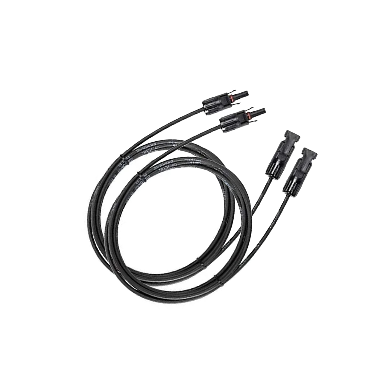 EcoFlow Solar MC4 Extended Cable