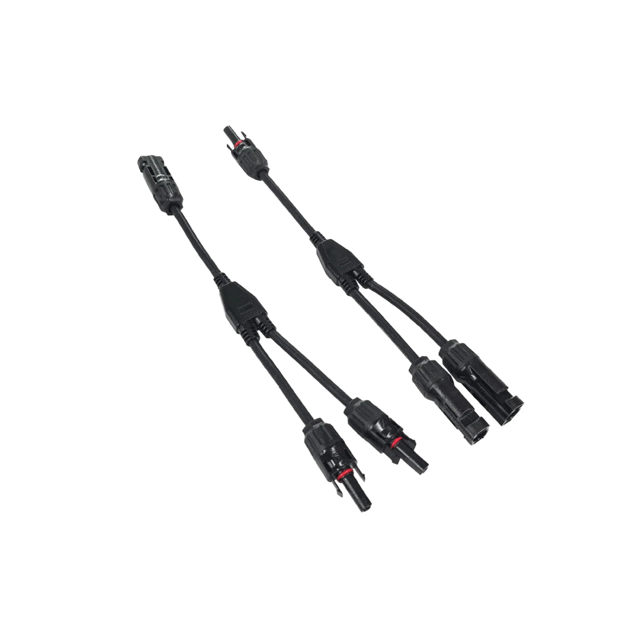 EcoFlow Solar MC4 Parallel Connection