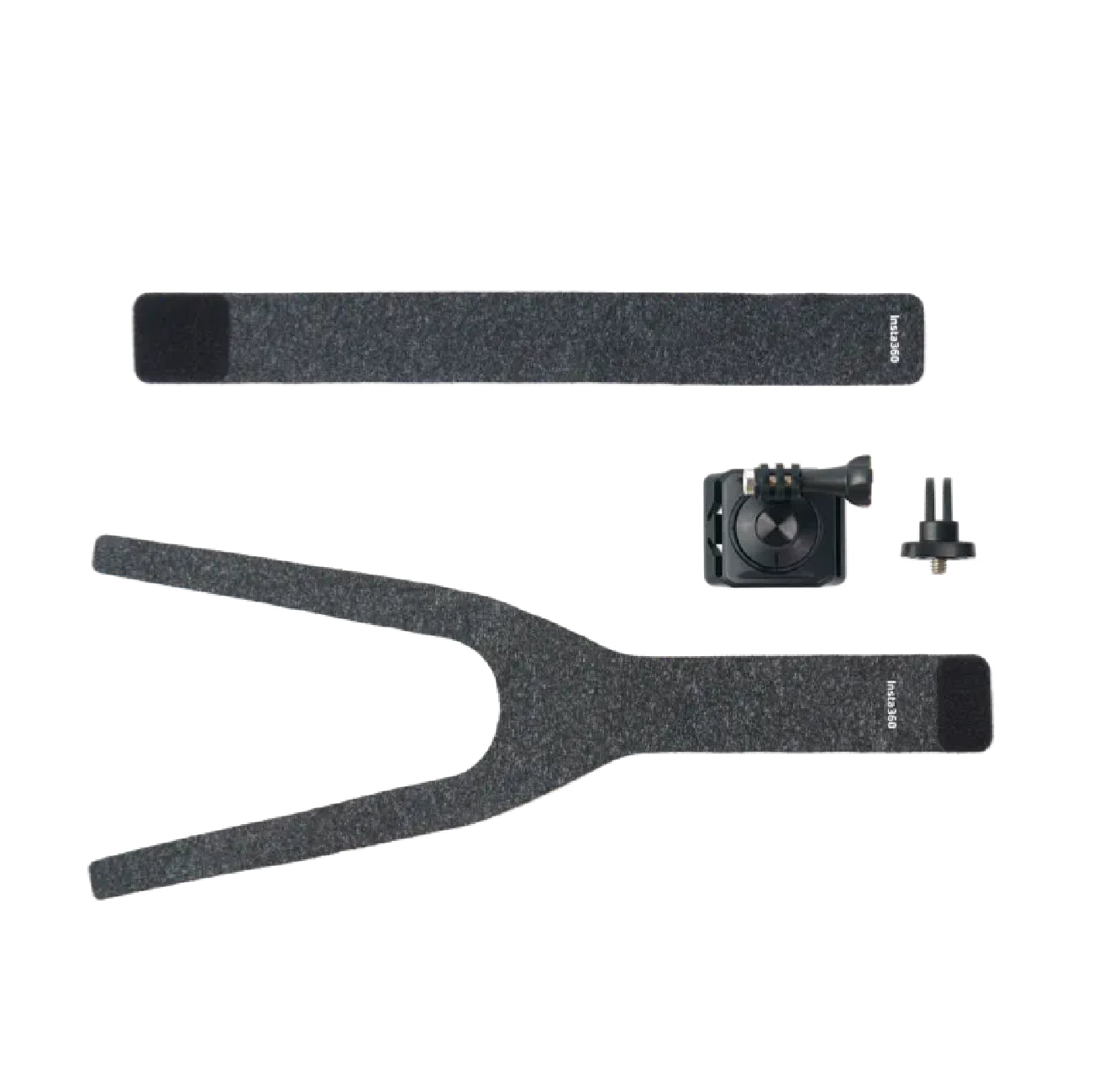 Insta360 Hand Mount Bundle