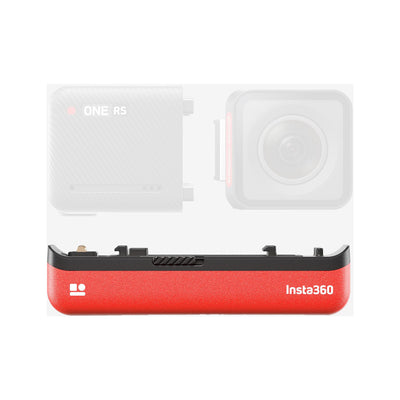 Insta360 ONE RS Battery Base (Compatible with One R)