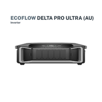 EcoFlow Delta Pro Ultra AU Portable Power Station