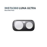 Insta360 Luna Ultra Black Mist Filter