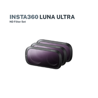 Insta360 ND Filter Set Luna Ultra