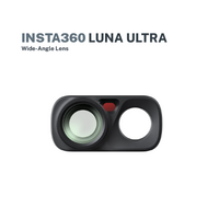 Insta360 Luna Ultra Wide-Angle Lens