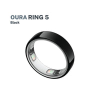 Oura Ring 5 Black