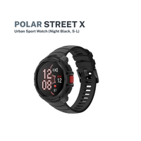 Polar Street X Urban Sports Watch