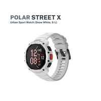 Polar Street X Urban Sports Watch